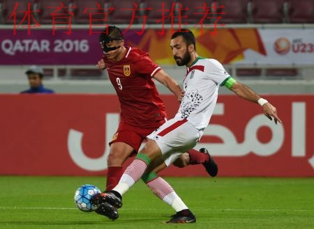 中国国奥队2:3负于伊朗国奥队 无缘里约奥运会 中国国奥队2:3负于伊朗国奥队 无缘里约奥运会