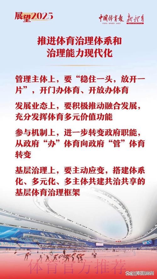 对标世界体育强国 深化改革破难题育新机 对标世界体育强国 深化改革破难题育新机